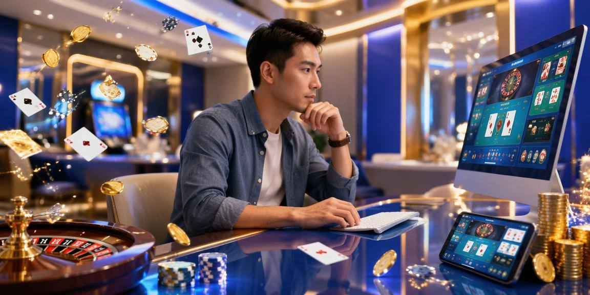 vin69 Những gì có trong sảnh Slots