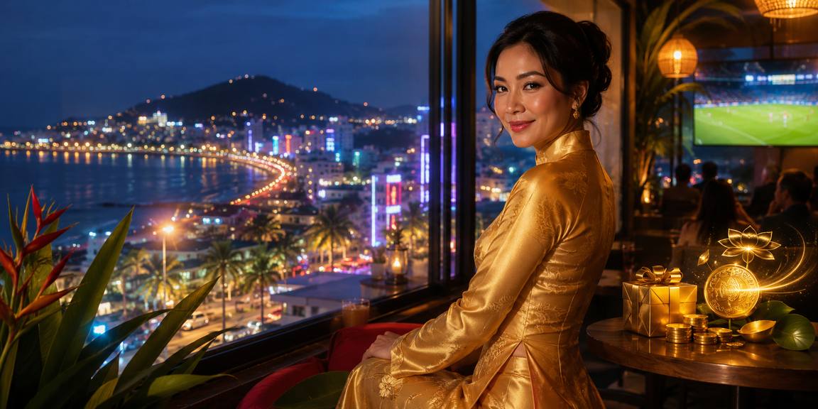 vin69 Khu slot được sắp cho Việt Nam